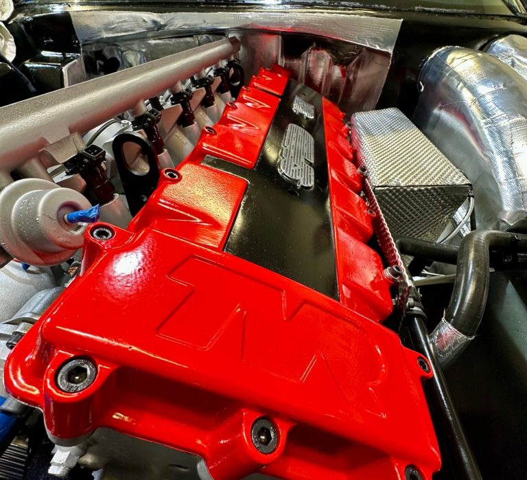 TVR Engine Specialist Ireland